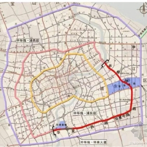 BIM技术助上海延安东路隧道提前竣工