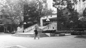 中山大学岭南堂不拆了