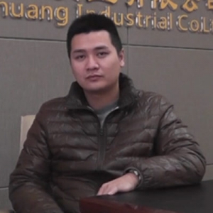 李道祯:设计的最终目的是实用方便