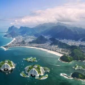 Vincent Callebautûղ3DӡĦ¥Oceanscrapers