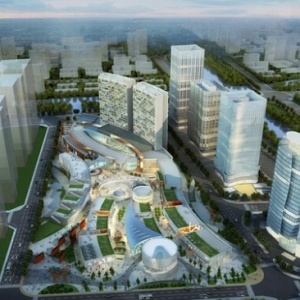 大趋势:建筑工业化必将代替传统施工模式
