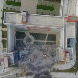时评:“短命建筑”缘何总是“死于非命”?