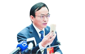 林宽海:推动城市建筑业水平提升