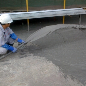 山东:生态透水混凝土助力海绵城市建设