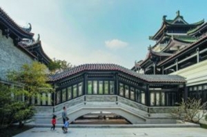 广州粤剧艺术博物馆计划2016年年中正式对外开放