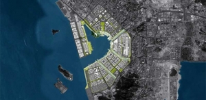 前海:打造有温度的城市建筑