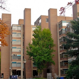 路易斯·康设计的理查兹医学实验室被使用者抱怨,近日已完成改造