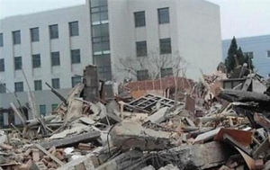 变废为宝 看各国如何处理建筑垃圾
