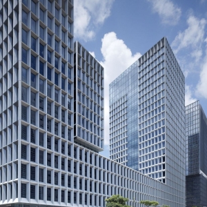 ҵ / gmp architekten
