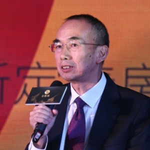 陈音:建筑行业酝酿着突破 未来建筑能耗会大幅度降低