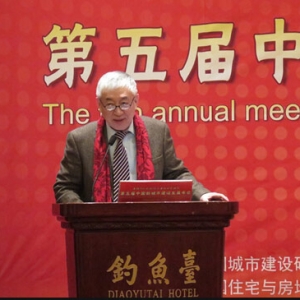 童悦仲:当前房地产政策环境与市场走势