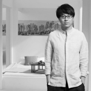 韩文强:衰败四合院的重生