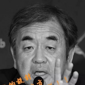 隈研吾呛声:没抄扎哈,谁让她不是日本人