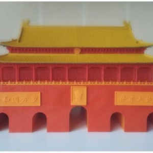 时评:建筑设计变革,体现个体创新
