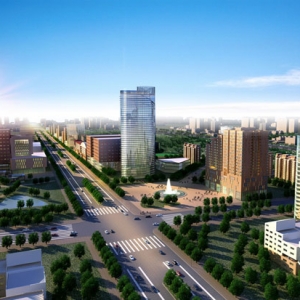 时评:城市建设规划当要有“谋远”与“谋实”的精神