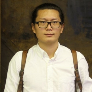 穆威:用竹设计满足文化归属