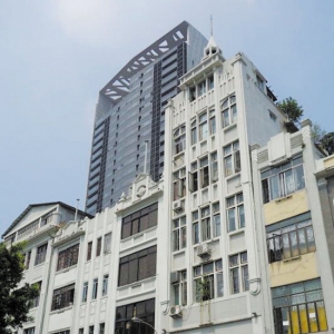 广州新增88处历史建筑