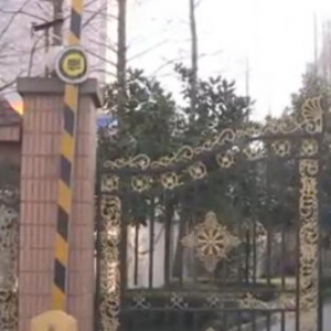 施工不慎引发煤气爆炸 三户居民受损严重