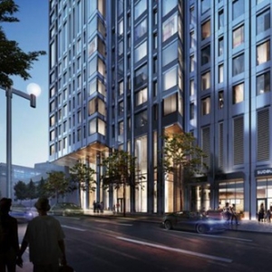 瓦尔纳地区图书馆建筑设计竞赛