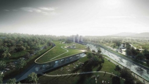 Heneghan Peng ArchitectsӮüôľ۲ƾ