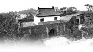 燕子矶新城3月将启动老镇建设 按明清建筑风格设计
