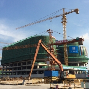 2016的建筑行业 敢问路在何方