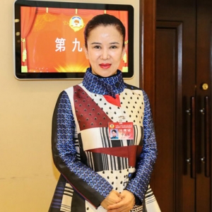 于立荣:加快推进北京绿色建筑产业发展