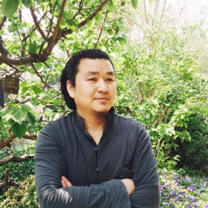 刘中辉:四合院景观设计或成新宠