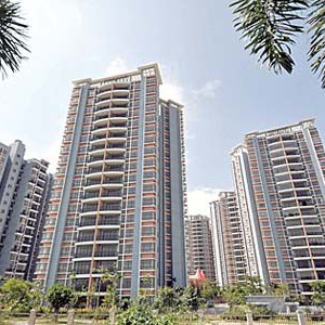 谭浩俊:房地产去库存 房企做