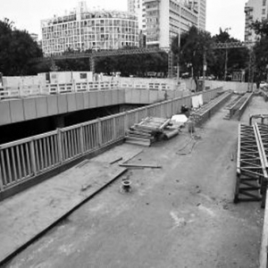 福州将试点地下综合管廊建设 总投资243亿元