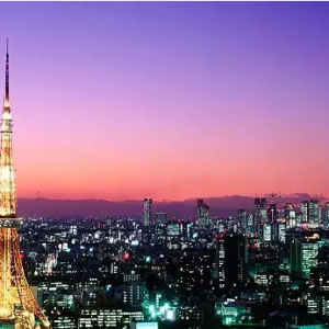 世界最宜居城市排行 东京第一香港19