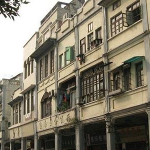 广州将巡查历史建筑 未批拆建最高罚10万