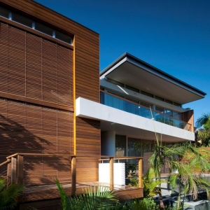 K3 House-Bruce Stafford Architects