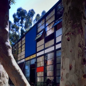 ķ˹סլEames house