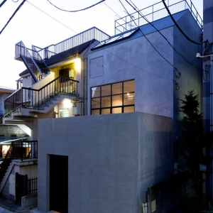 幫԰סլ by  LEVEL architects