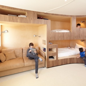 MenuiresѩʤعԢ by h2o Architects