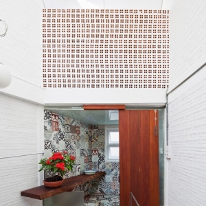 ־ A21house by A21studio