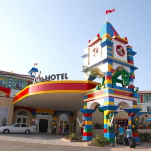 ָ԰Ƶ LEGOLAND HOTEL