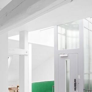 BUREAU A office