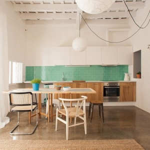 ˫̥Ԣ Twin House by Nook Architects