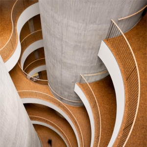 籾SEBܲ¥ SEB Headquarter by Lundgaard and Tranberg