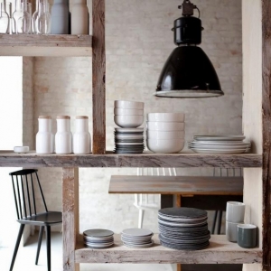Hst Hst Restaurant by Norm Architects and Menu