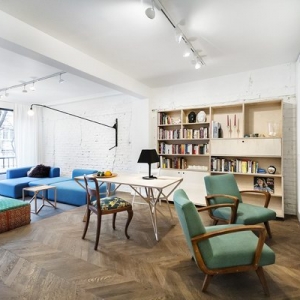 һλǵĹԢ Apartment in Sofia