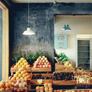 Խһˮɳȵ Fun Fruit World smoothies and cafe