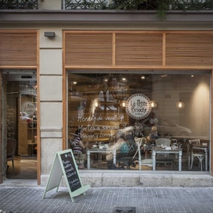 La Petite Brioche by Binomio Estudio