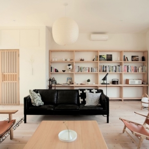 Mjlkסլ Mjlk House by Studio Junction