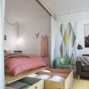 INTERIOR NI Ī˹С͹Ԣ by INT2 architecture