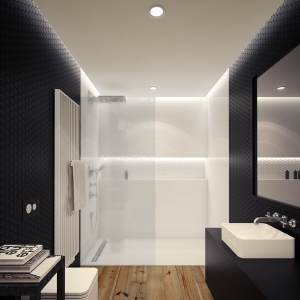 loft apartment ִLOFTԢ by Oskar Firek