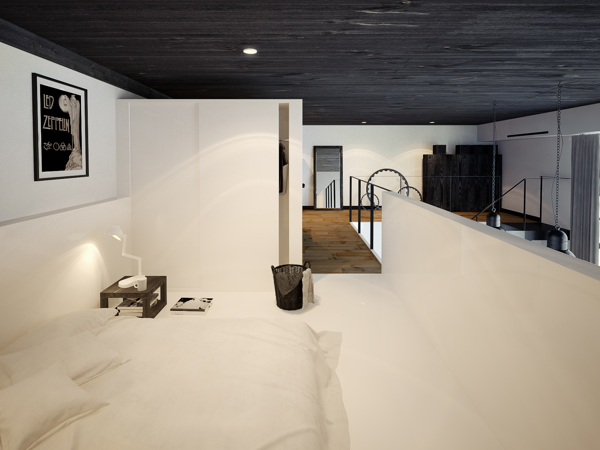 loft