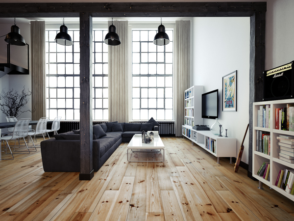 loft